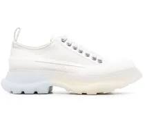Tread Slick Sneakers - Weiß