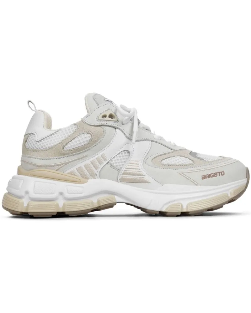 Axel Arigato Sphere Runner Sneakers - Nude Nude