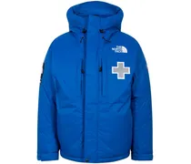 x The North Face Summit Series Rescue Baltoro Jacke - Blau