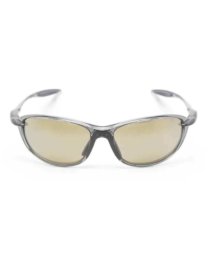 Maui Jim Ho’okipa Ultra R sunglasses - Grau Grau