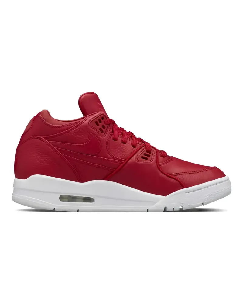 Nike Air Flight 89 sneakers - Rot Rot