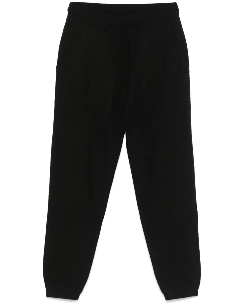 MC2 Saint Barth John Hose - Schwarz Schwarz