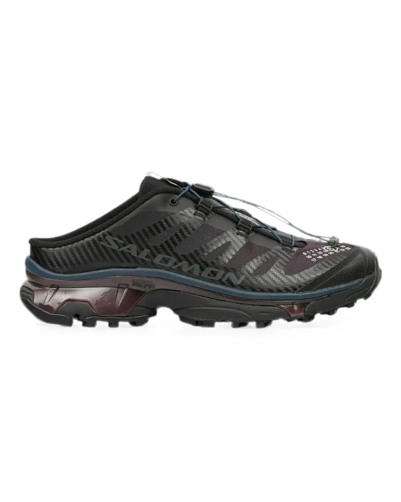 Maison Margiela x Salomon XT-4 sneakers - Schwarz Schwarz