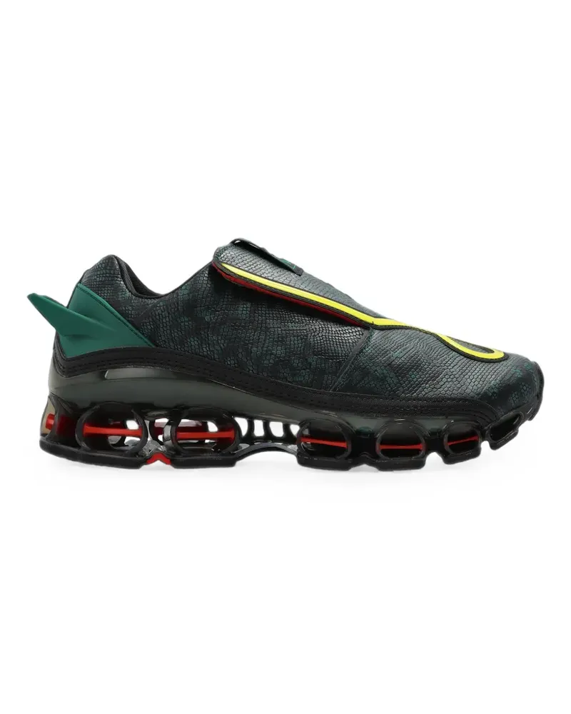 adidas x Pokémon Megaride F50 shoes - Grün Grün