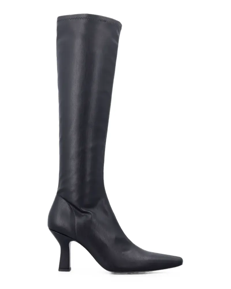 SENSO Kniehohe Felicity Stiefel - Schwarz Schwarz