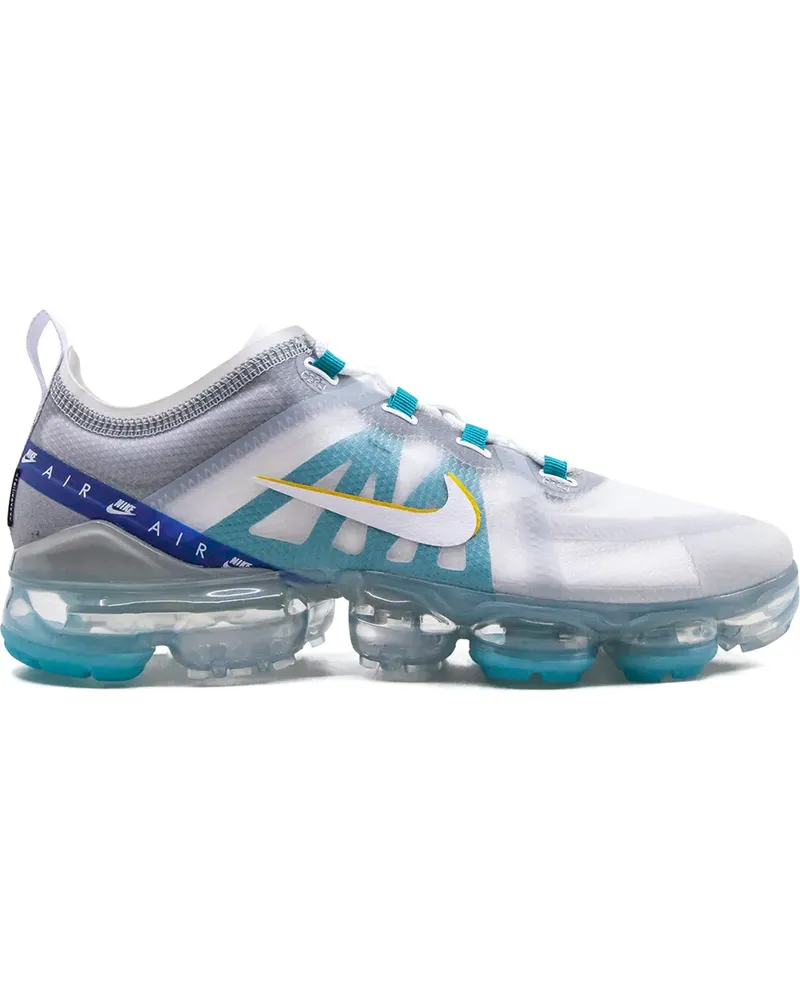 Nike Air VaporMax 2019 SE' Sneakers - Weiß Weiß