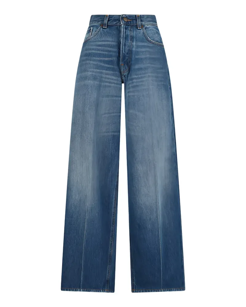 Haikure Bethany jeans - Blau Blau