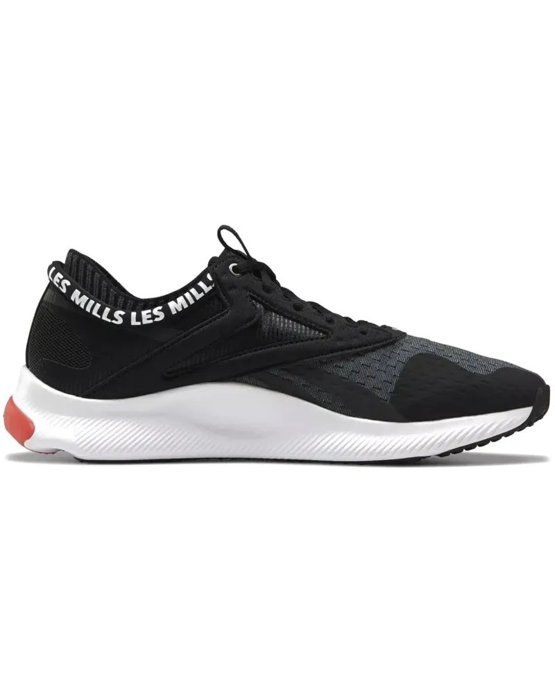 Reebok Hi TR Sneakers - BLACK/WHITE/RADIANT RED Black
