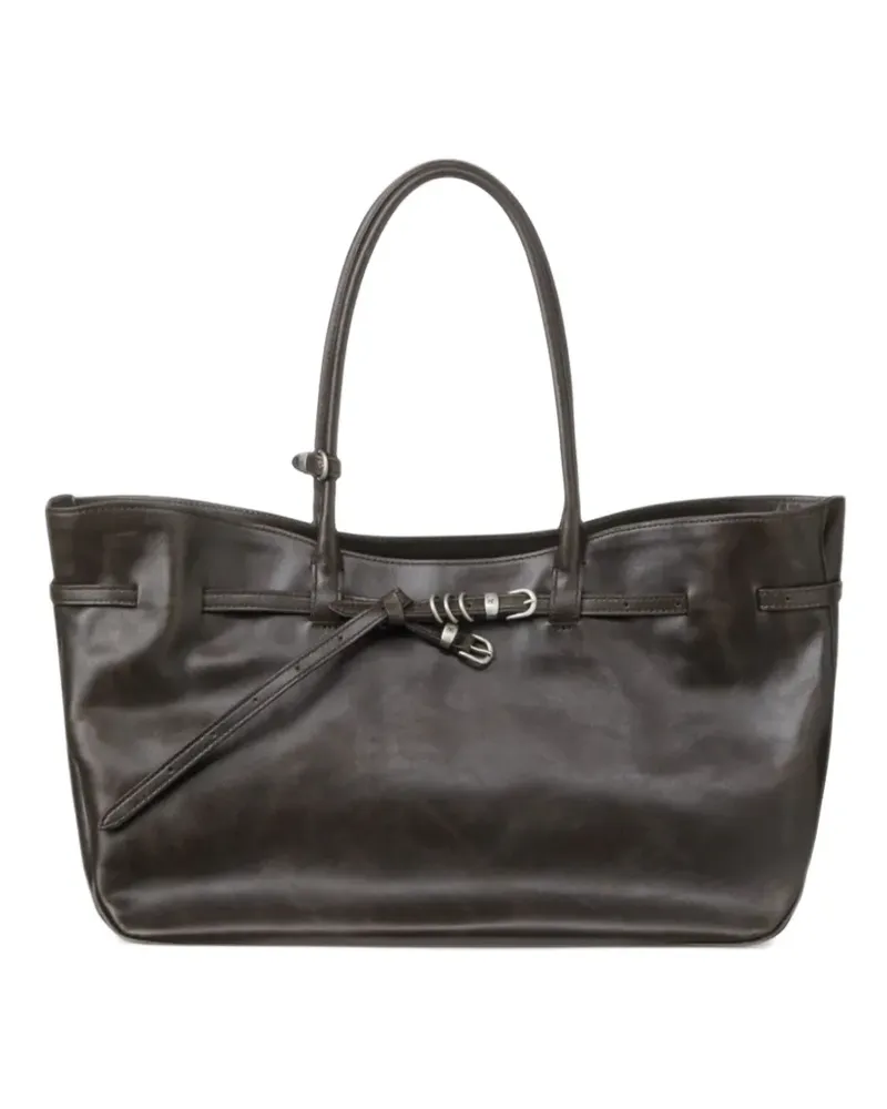 Marge Sherwood Grandma Used Tote Bag - Braun Braun
