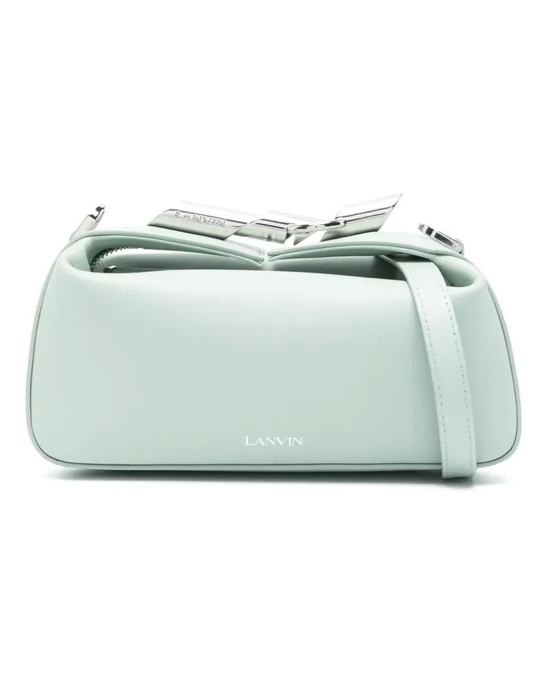 Lanvin Haute Séquence Clutch - Grün Grün
