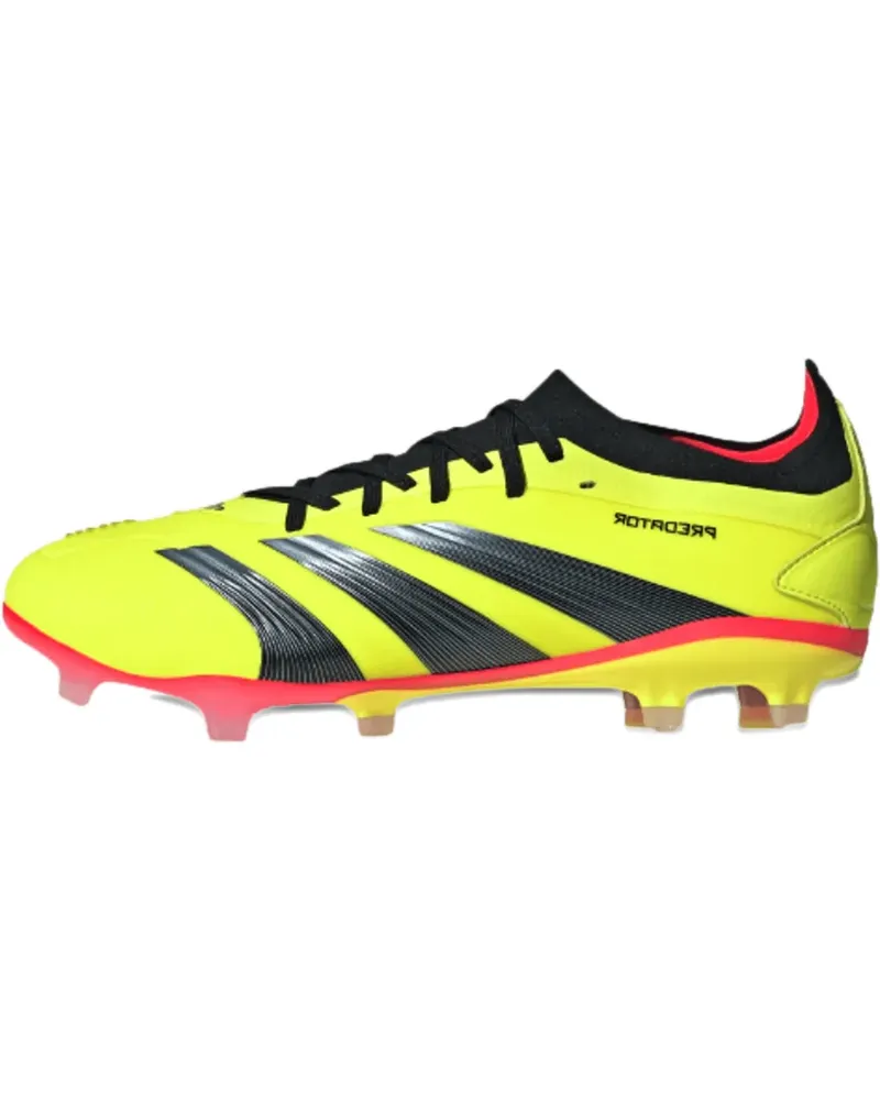 adidas Predator 24 Pro sneakers - Gelb Gelb