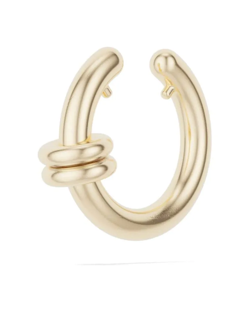 Spinelli Kilcollin 18kt Waning Gelbgold-Ear Cuff Gold