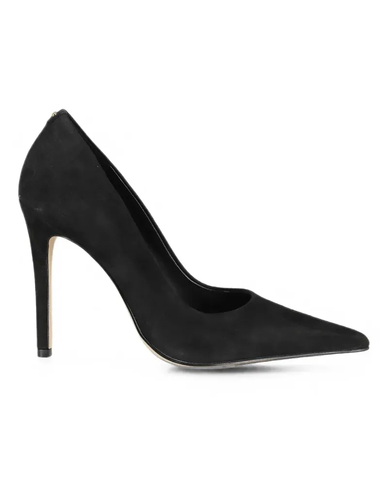 Michael Kors Elyse pointed-toe pumps - Schwarz Schwarz