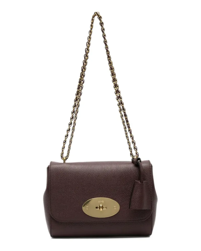 Mulberry Lily Umhängetasche - Braun Braun