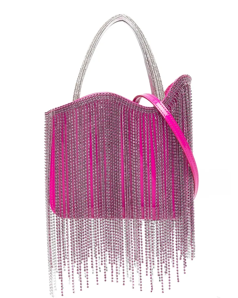Le Silla Mini Tasche - Rosa Rosa
