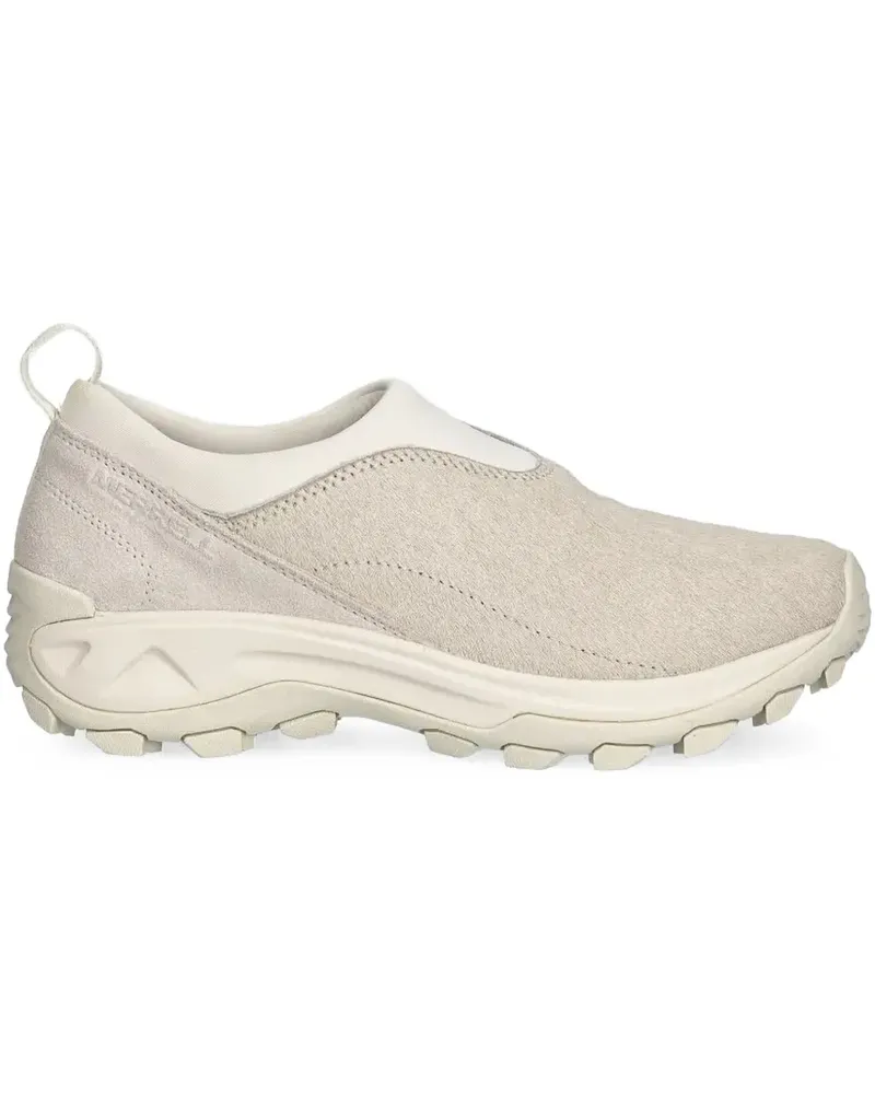 MERRELL Winter Moc 3 Sneakers - Nude Nude