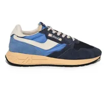 Reelwind low-top sneakers - Blau