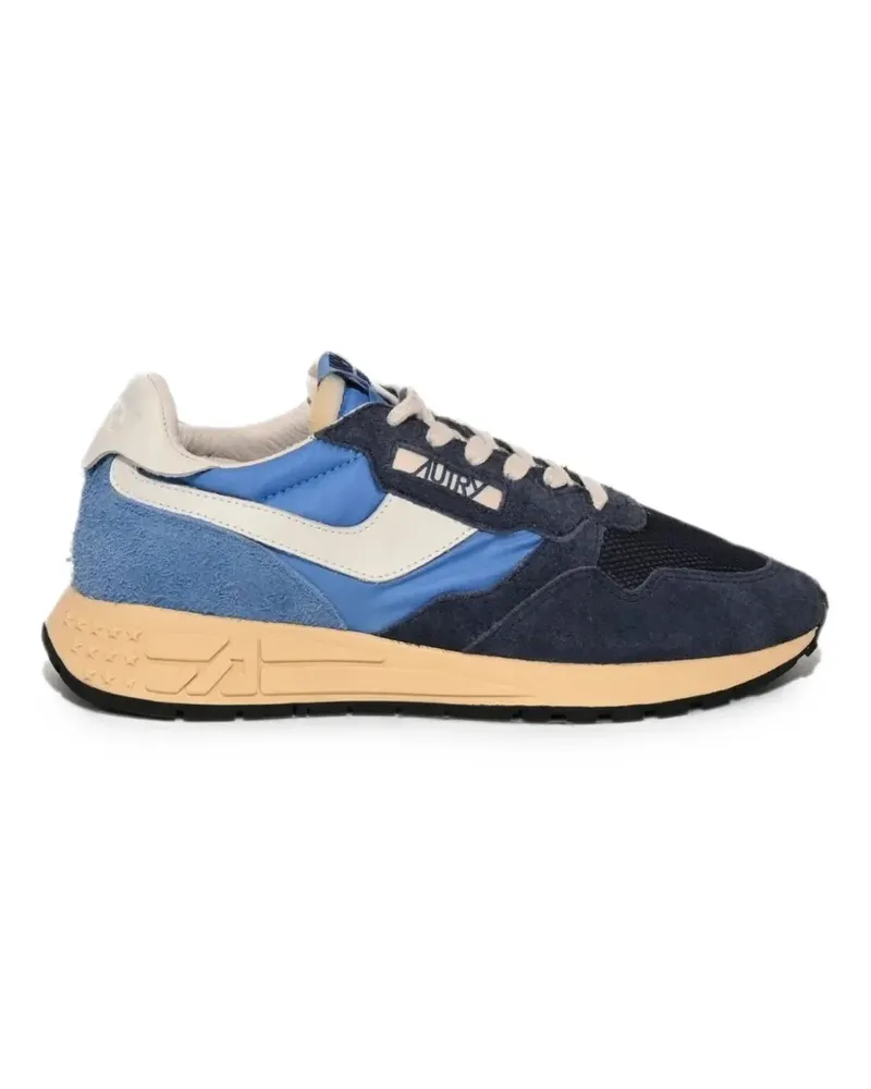 AUTRY Reelwind low-top sneakers - Blau Blau