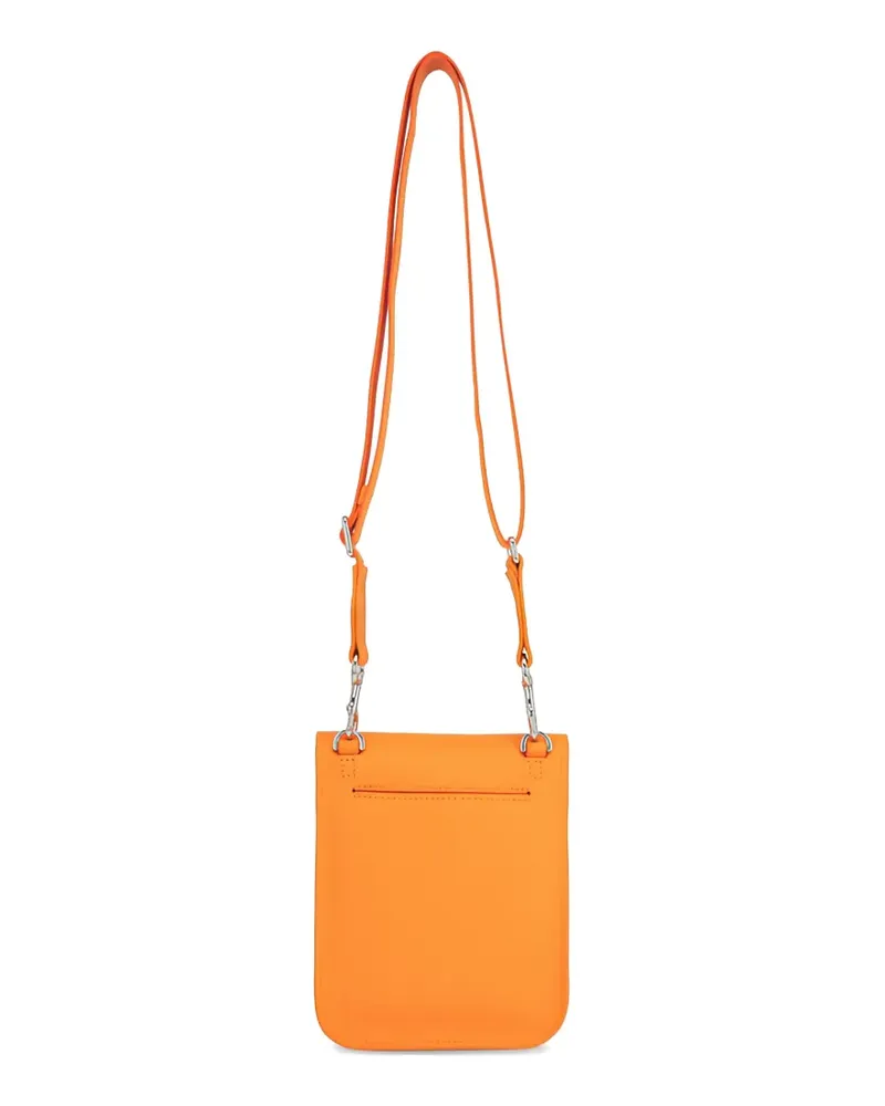 Akris mini Anouk cross body bag - Orange Orange