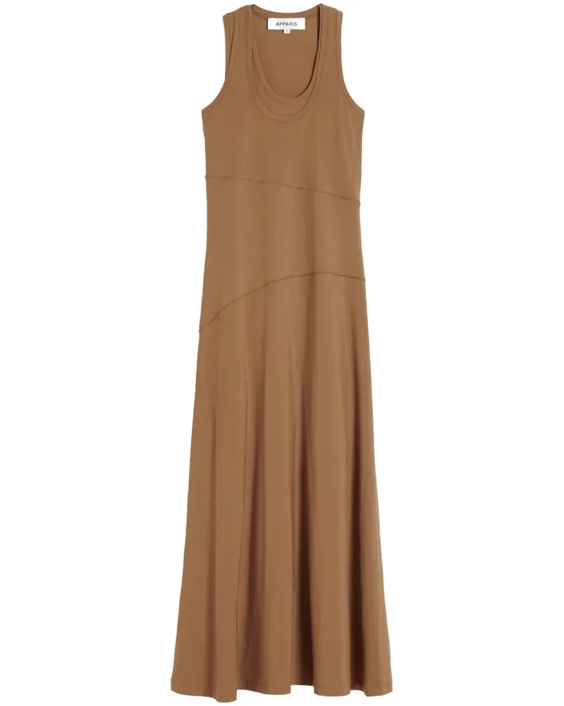 APPARIS Lynn Kleid - Braun Braun