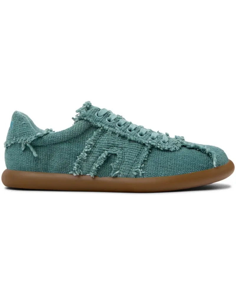 Camper Petolas Soller Sneakers - Grün Grün