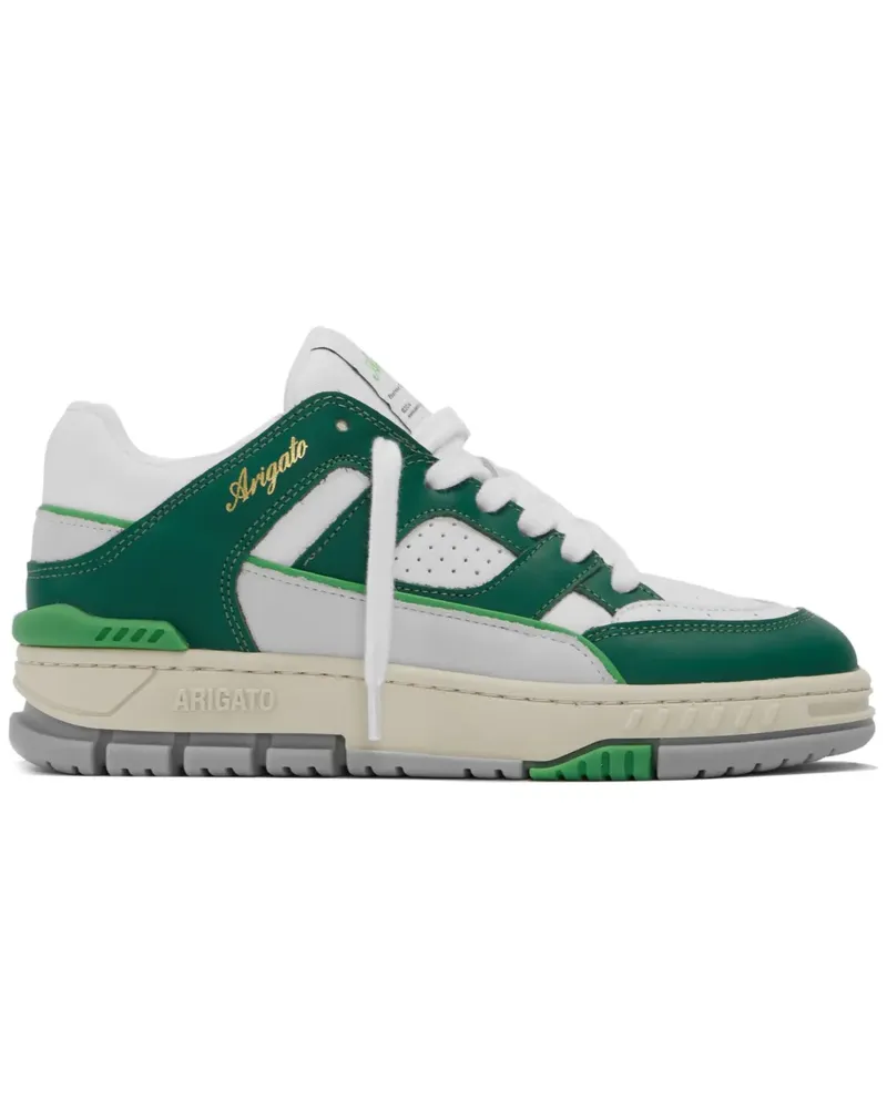 Axel Arigato Area Sneakers - Grün Grün