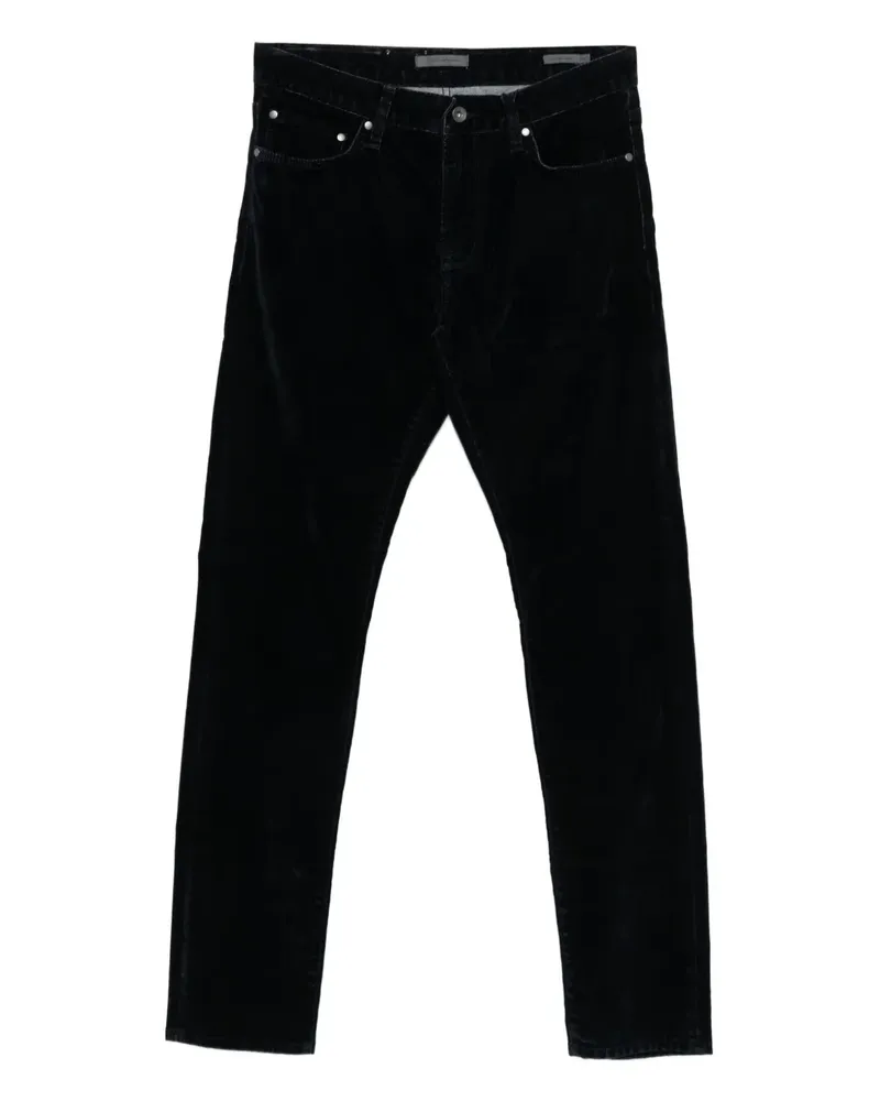 John Varvatos J702 jeans - Blau Blau