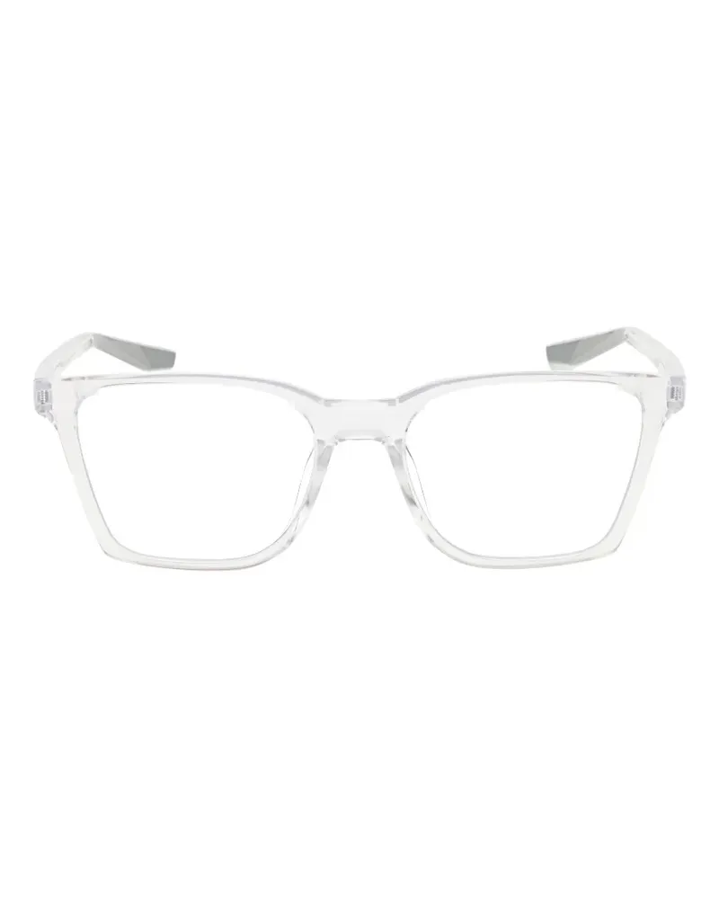Nike Bout glasses - Weiß Weiß