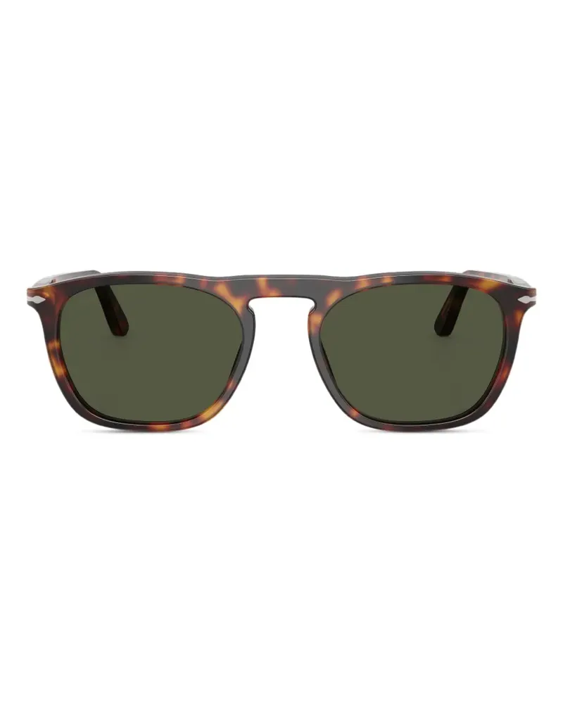 Persol Gae Sonnenbrille - Braun Braun