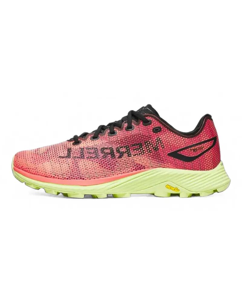 MERRELL MTL Long Sky 2 Matryx sneakers - Orange Orange
