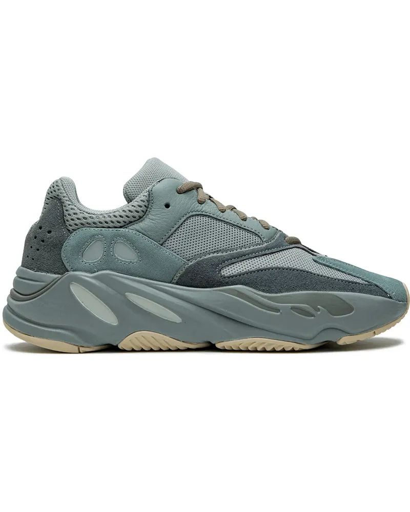 adidas Yeezy Boost 700 'Teal Blue' Sneakers - Grau Grau