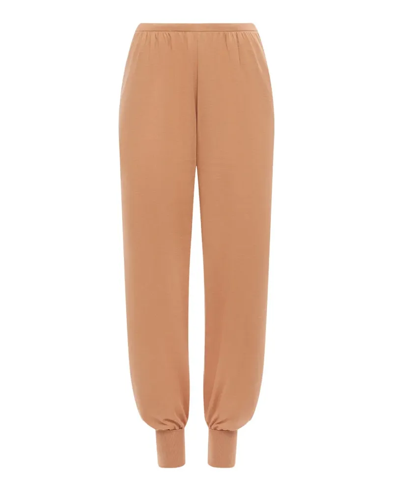 12 STOREEZ Mawata Tapered-Hose - Orange Orange
