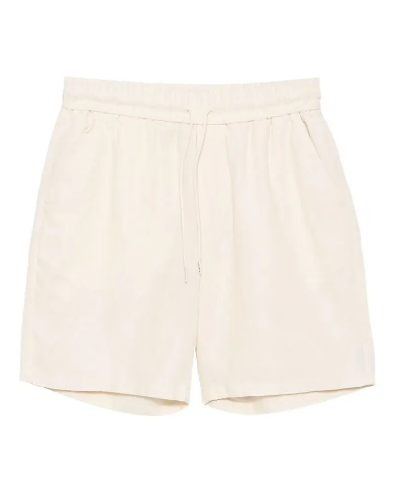 LES DEUX Otto Shorts - Nude Nude