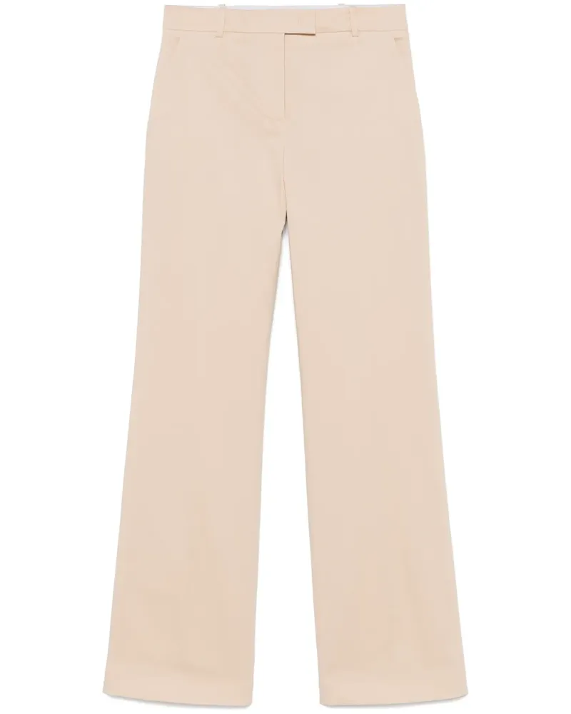 Eleventy Klassische Hose - Nude Nude