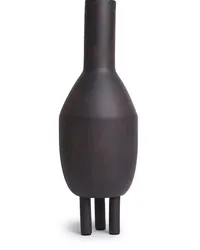 101 Copenhagen Schmale Duck Vase Braun