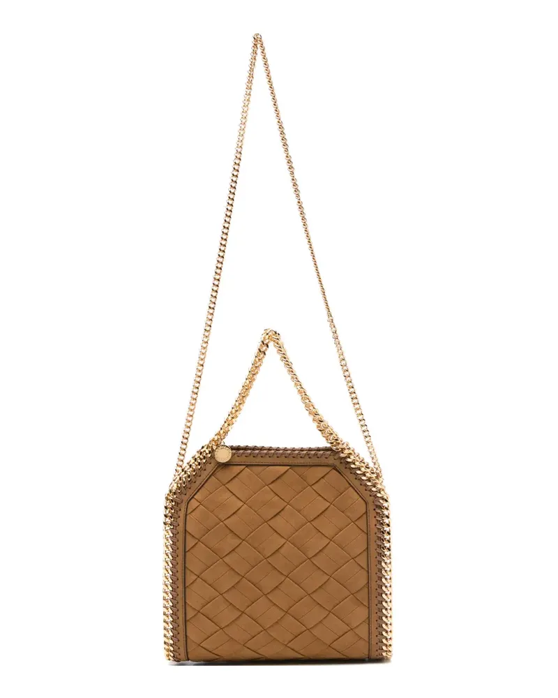 Stella McCartney Falabella shoulder bag - Braun Braun