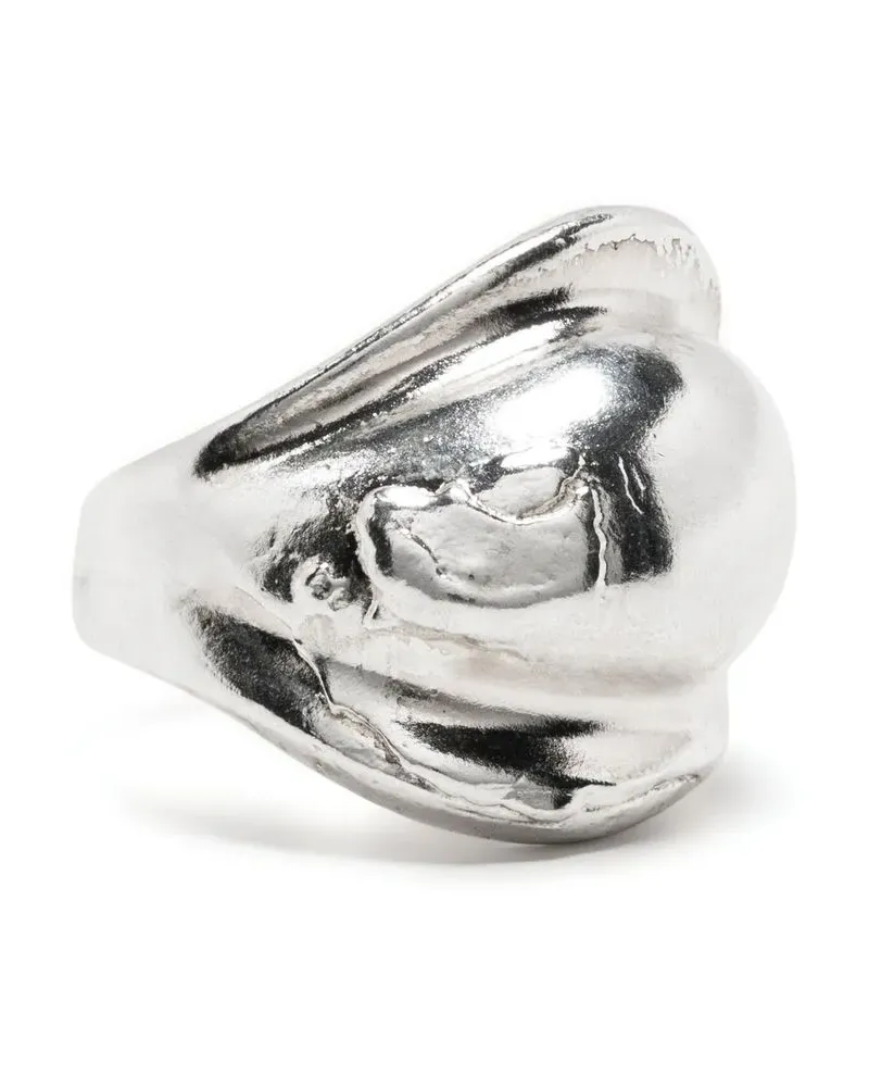 Alighieri The Abundant Dream Ring - Silber Silber