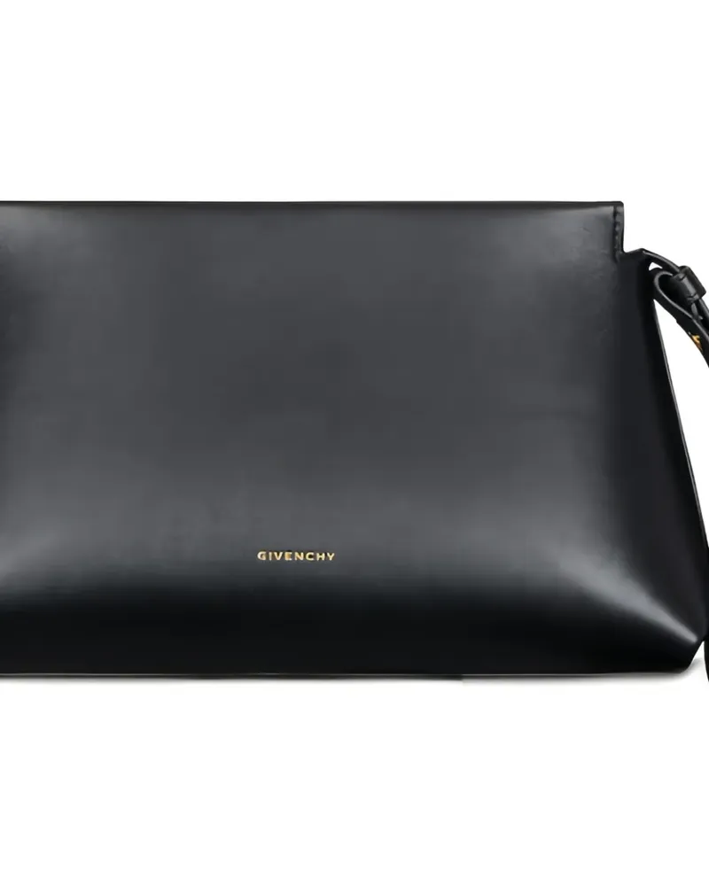 Givenchy Klassische Clutch - Schwarz Schwarz