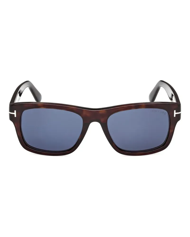 Tom Ford square-frame sunglasses - Braun Braun