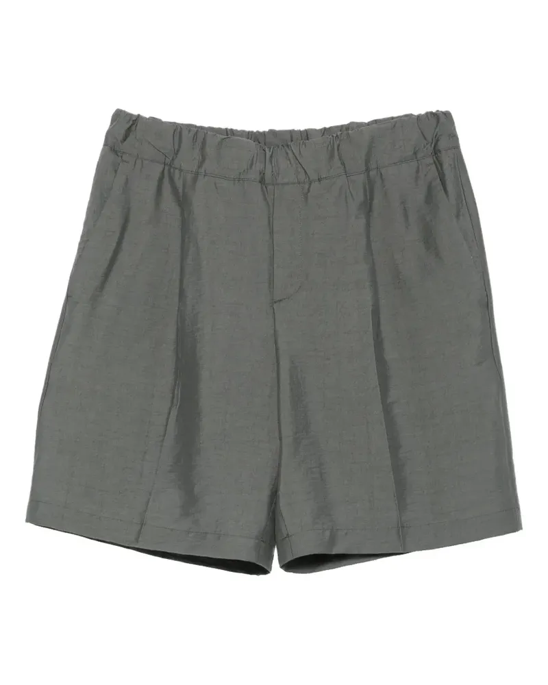 Costumein tailored shorts - Grün Grün