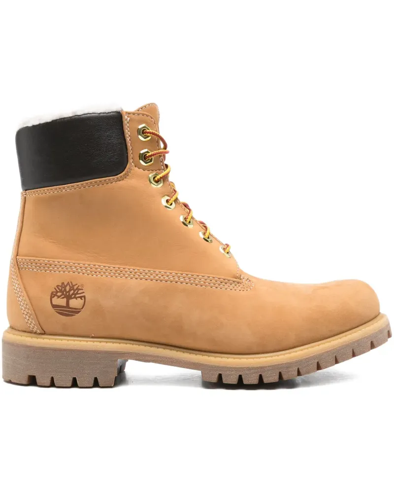 Timberland 6 Inch Stiefel - Braun Braun