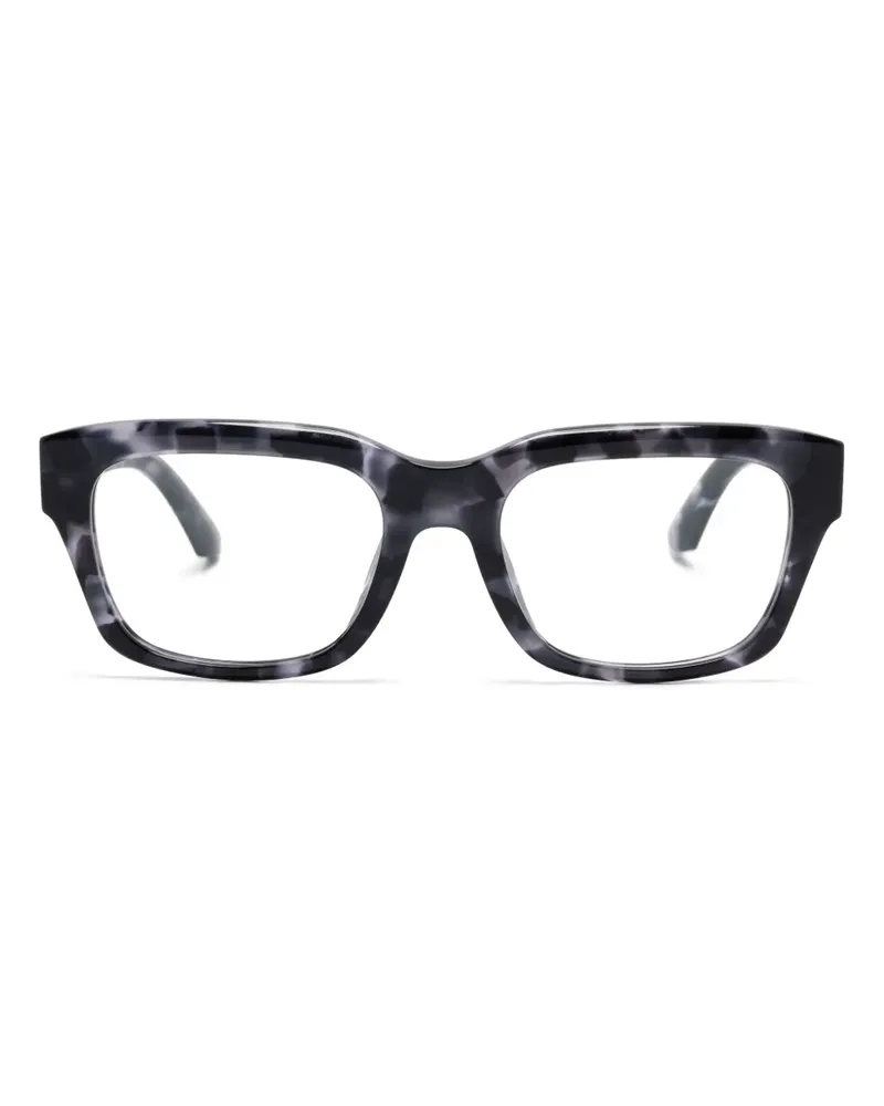 Dolce & Gabbana DG3416 Brille - Schwarz Schwarz