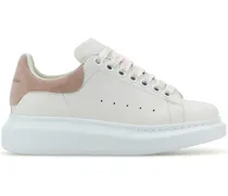 Oversized Sneakers - Weiß