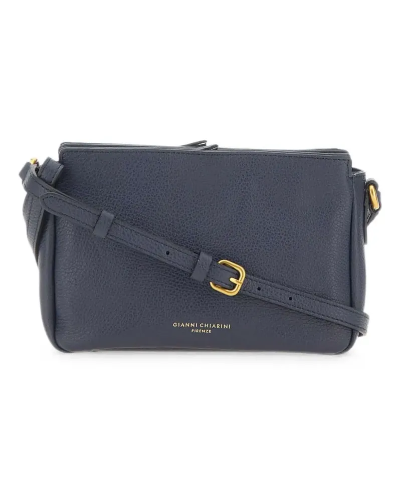 Gianni Chiarini Laura crossbody bag - Blau Blau