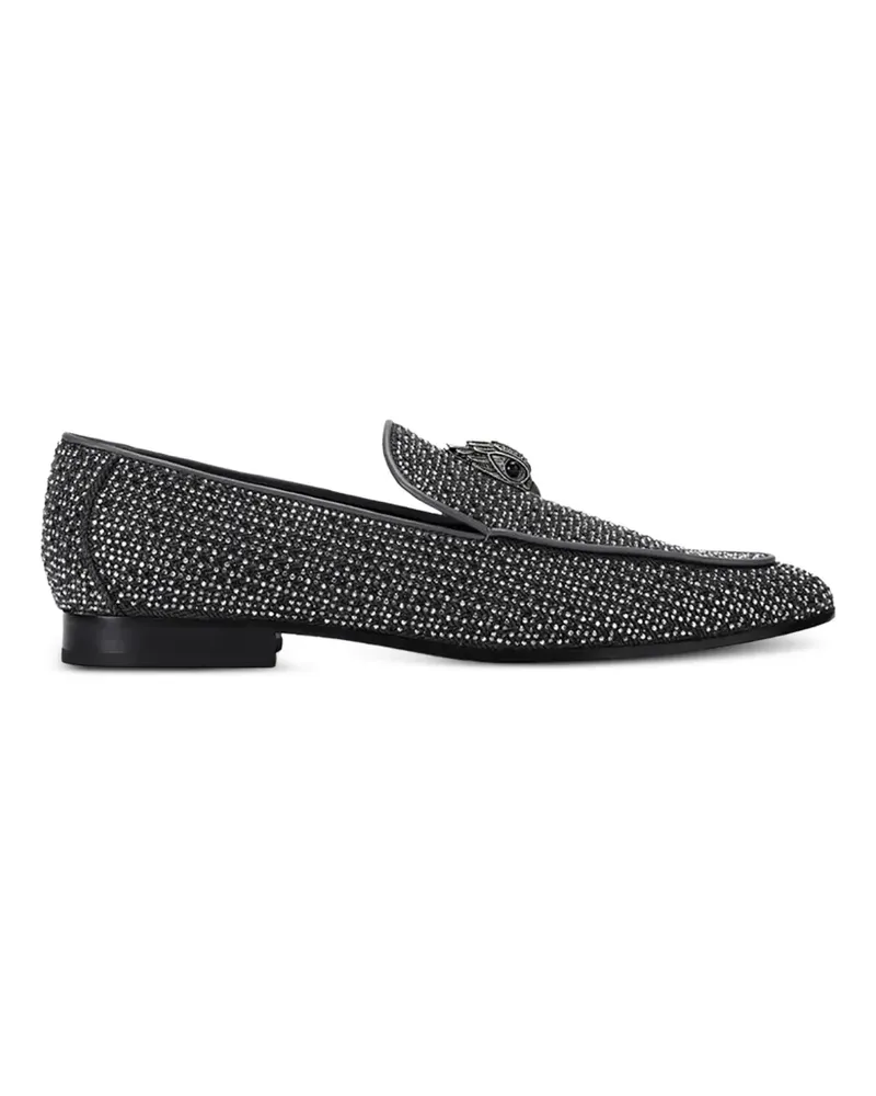 Kurt Geiger Hugh 2 Loafer - Grau Grau