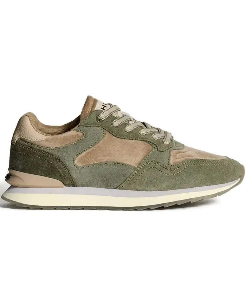 HOFF Sneakers mit Einsätzen - Grün Grün