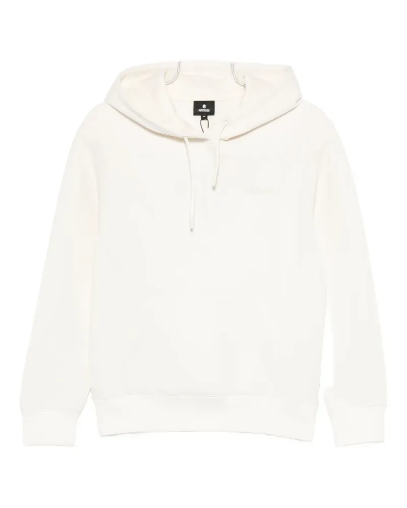 Mackage Krystian hoodie - Nude Nude