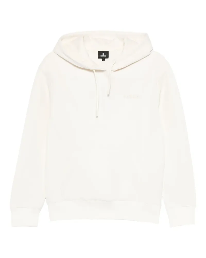 Mackage Krystian Hoodie - Nude Nude