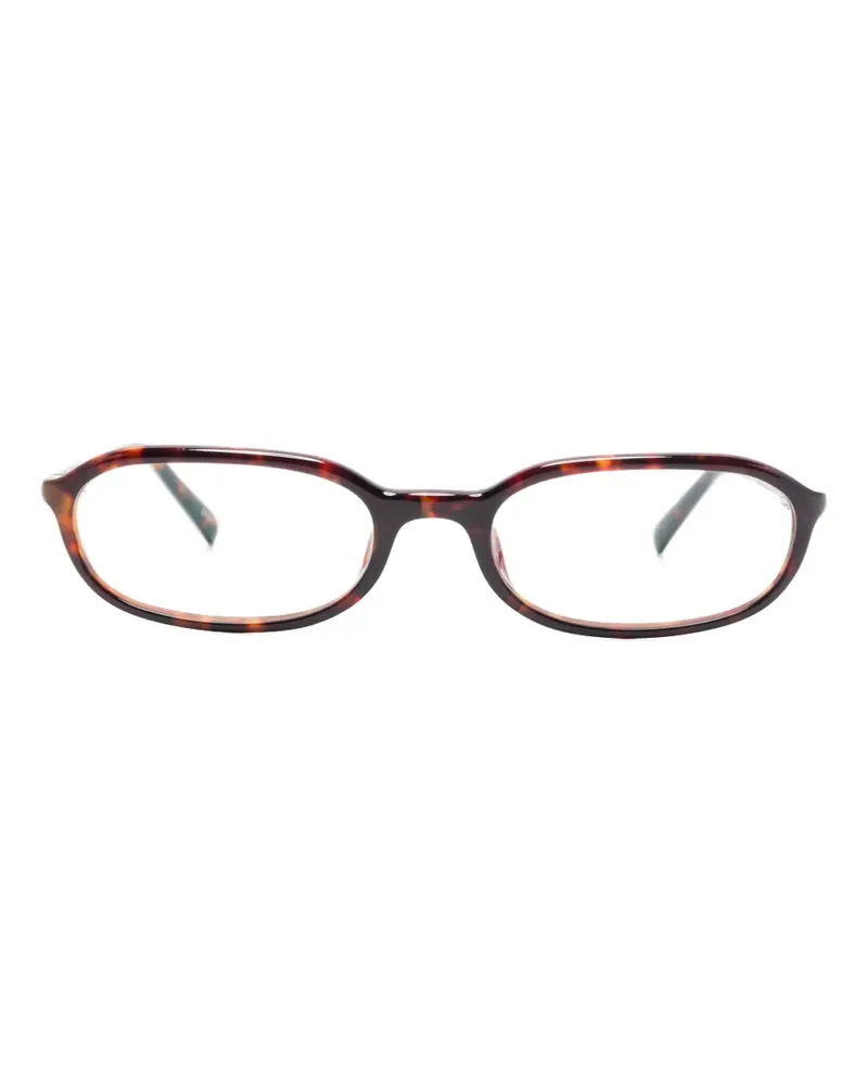 CHIMI Edith Brille - Braun Braun