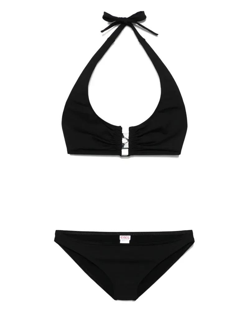 Eres Dedicace/Fripon Bikini - Schwarz Schwarz